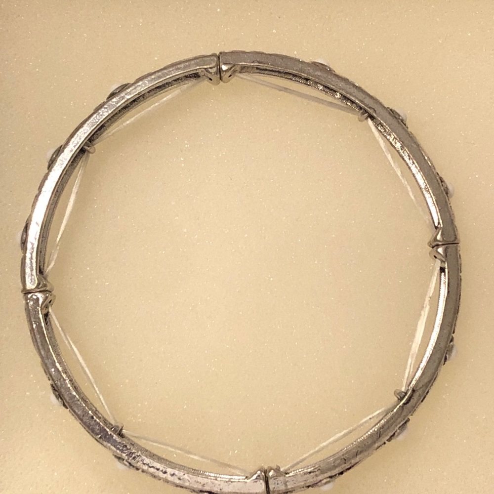 Bangle Bracelet - Picture 2 of 2